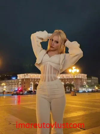 Проститутка Лидия